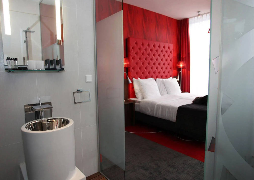 Hotel Bloemendaal by BHC