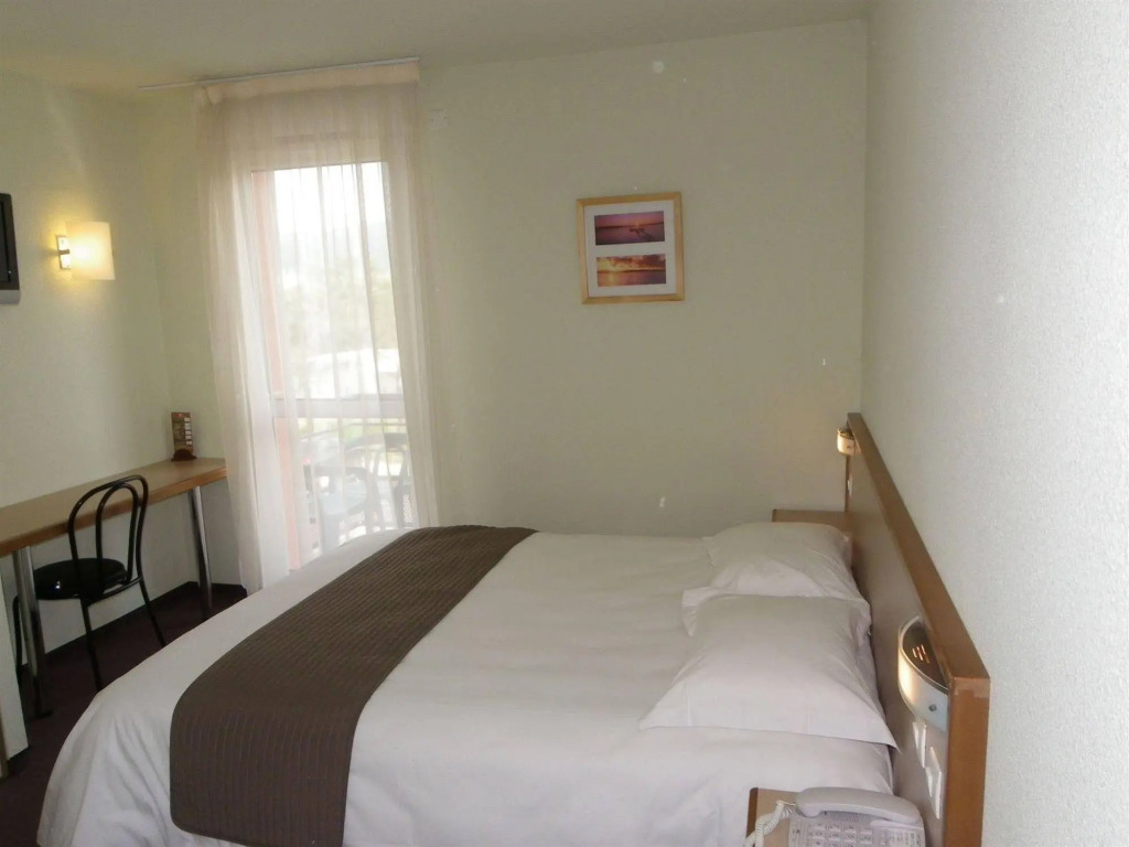 Hotel Restaurant Les Chataigniers