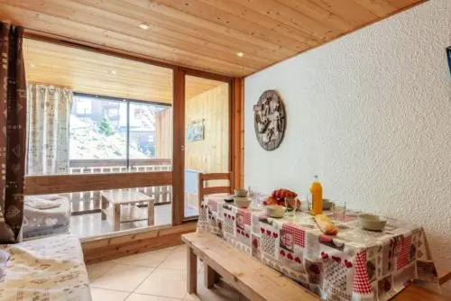 Apartment Place Peclet 1
