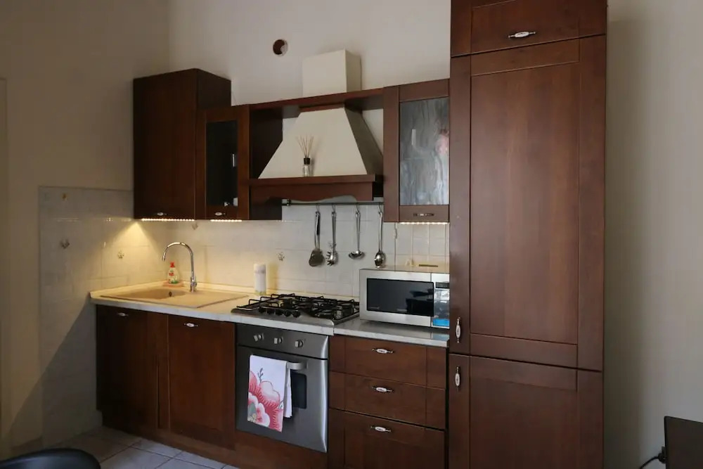 Casa del Sole