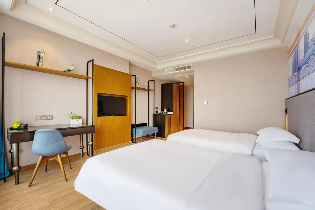 Haoyi Hotel