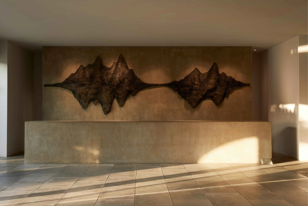 Minos Beach Art Hotel, a Member of Design Hotels