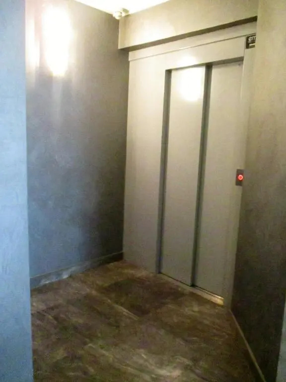 Appartement Narcisse