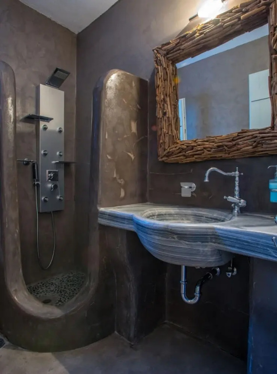 Aelia Paros Villas Superior Villa with Private Swimming Pool