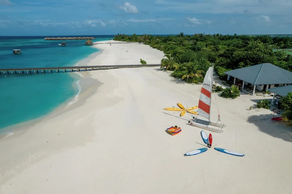 Noku Maldives, Vignette Collection by IHG