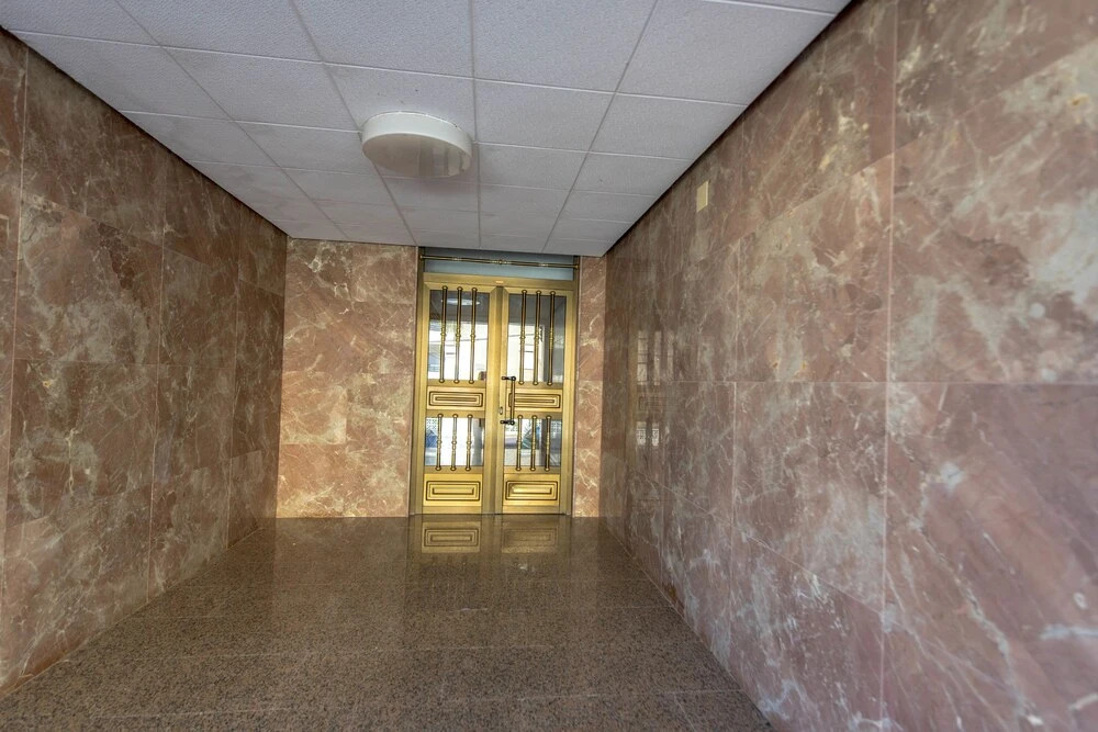 Apartamento Bennecke Gaviota