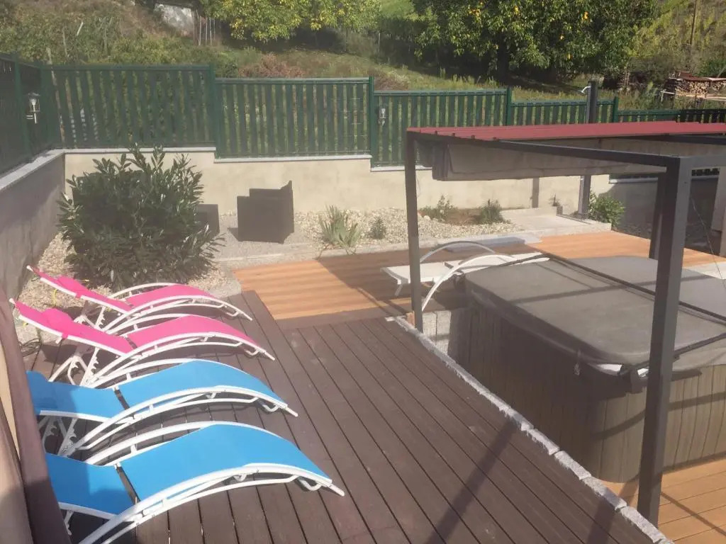 les Gîtes 2-4 pers Rémy HEROLD