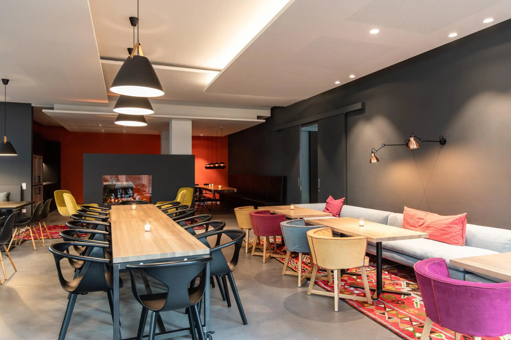 sylc. Apartmenthotel - Serviced Apartments