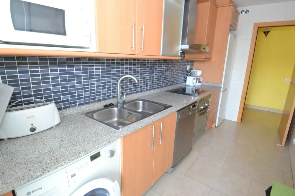 Apartamento Aquaria 3