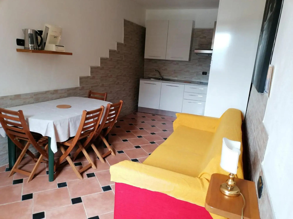 Casa Mary