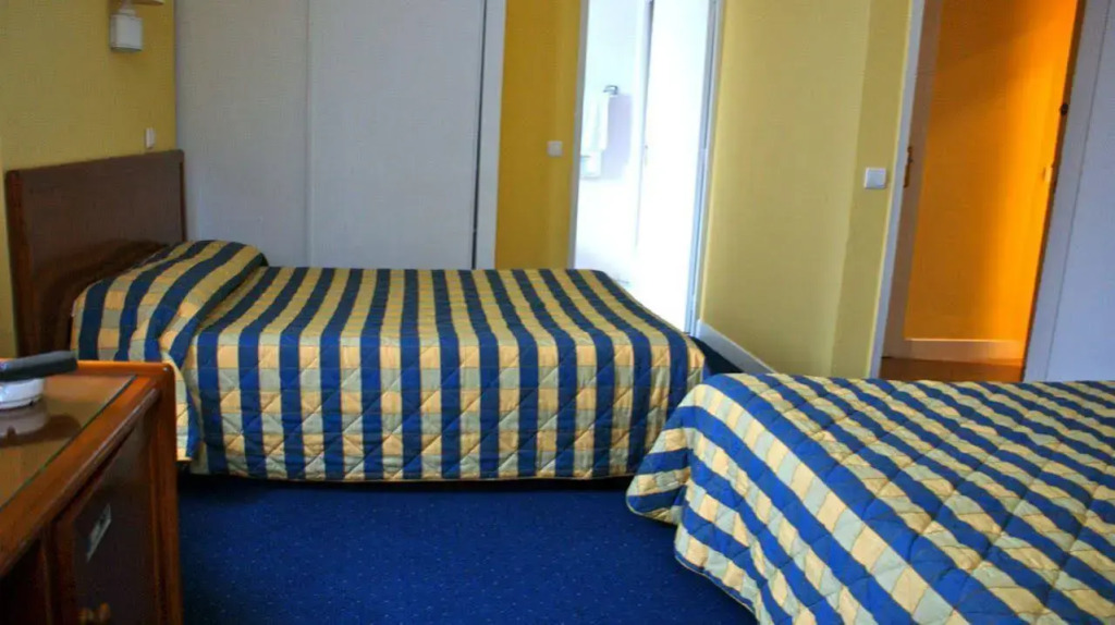 Inter-Hotel Frisia