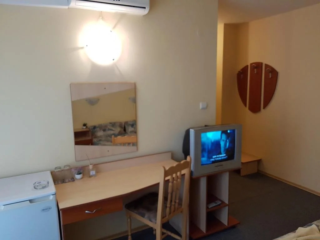 Krasi Hotel