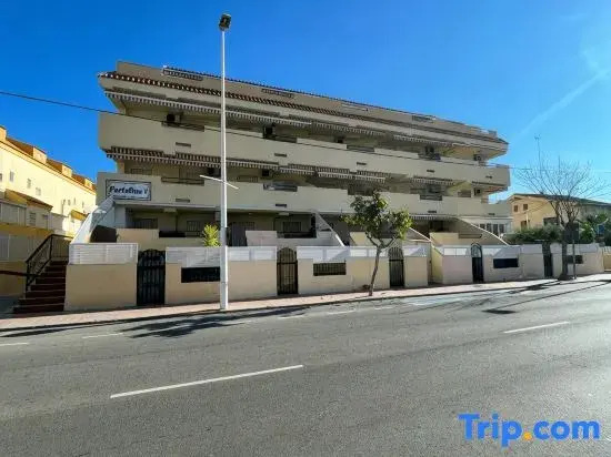 Residencial Vacacional Portofino V Oropesa Ref 001