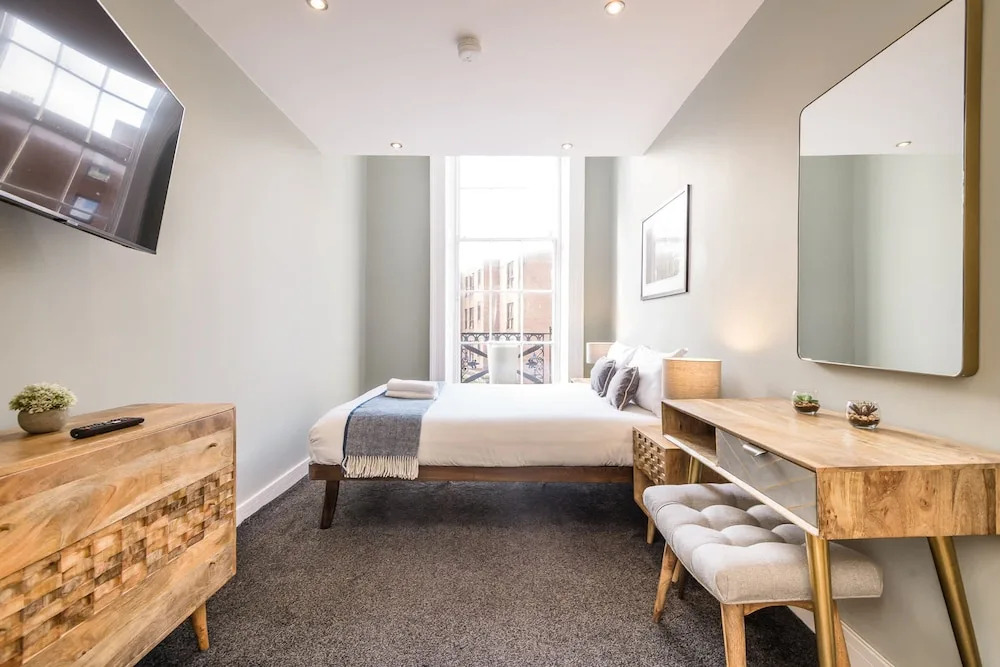 Host Stay The Georgian Quarters at Canning III and IV
