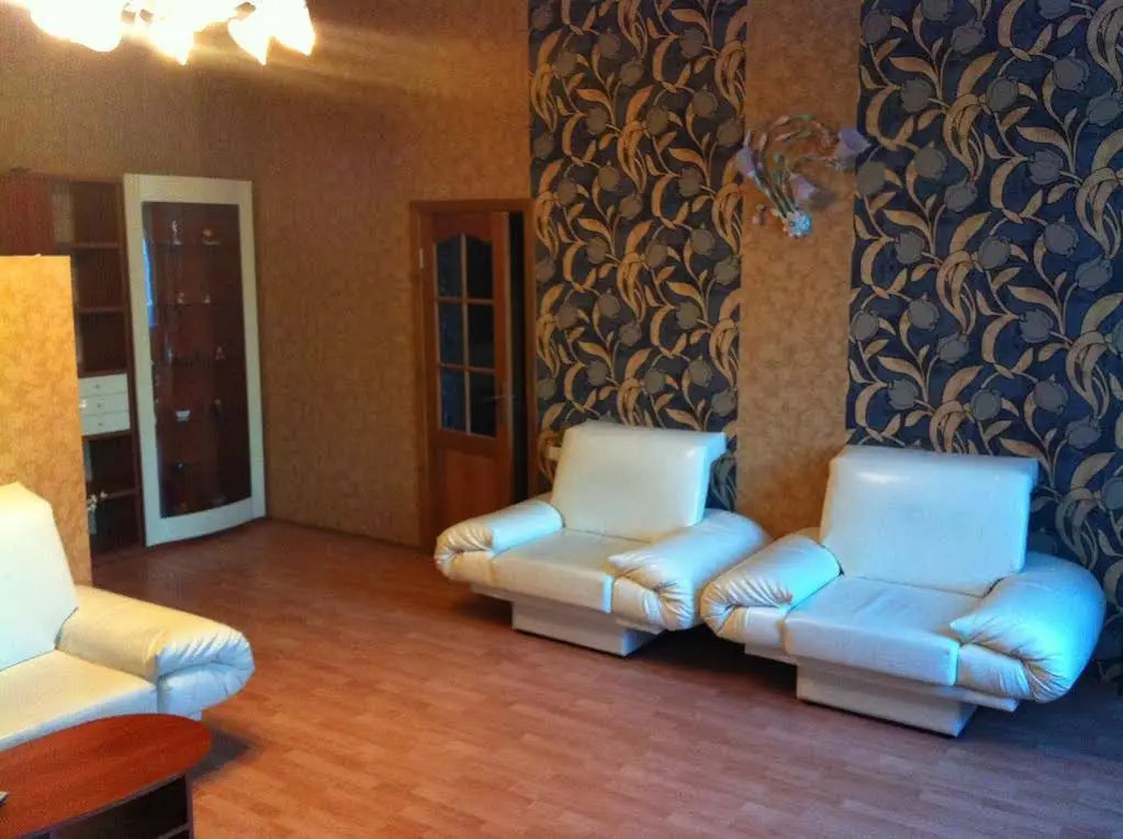 Grace Apartments