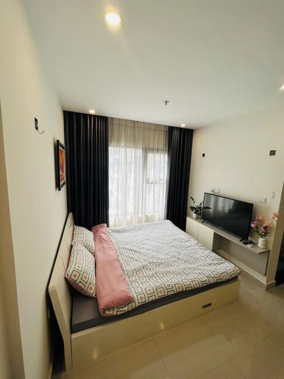 Phuong Ly House