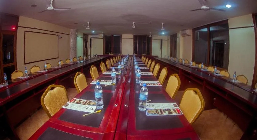 Mesuma Hotel