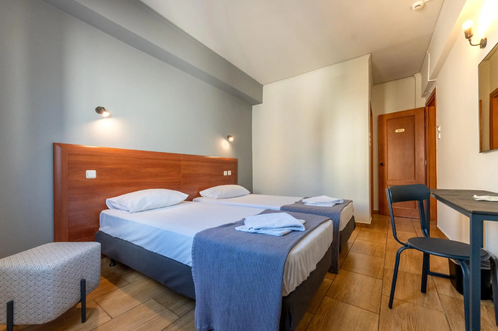 Stalis Hotel