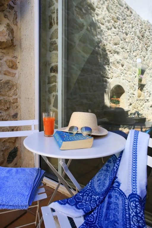Cretan Villas