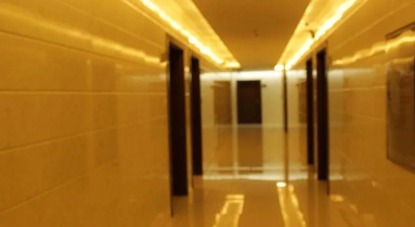 Al Fakhamah Al Masiyah Furnished Units