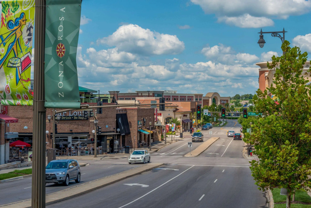 Travelodge by Wyndham Airport Platte City