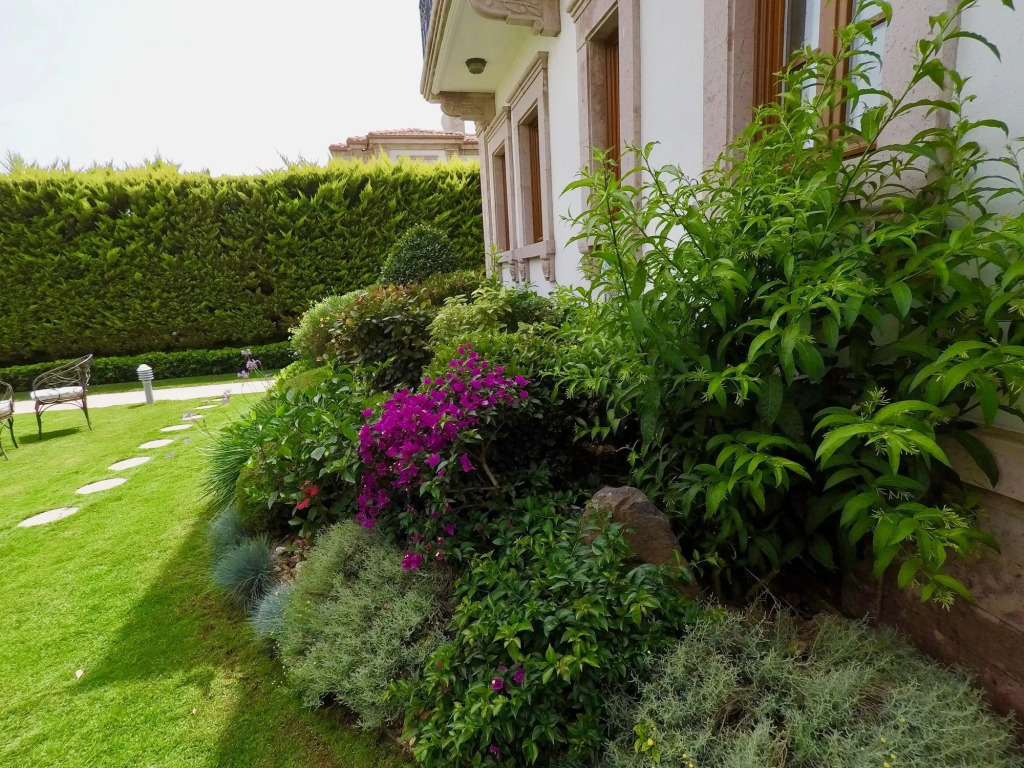 Tas Bahce Hotel Cunda