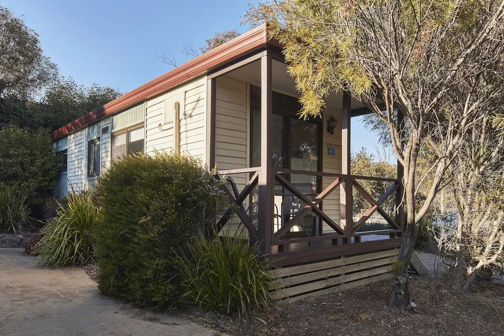 NRMA Bathurst Panorama Holiday Park