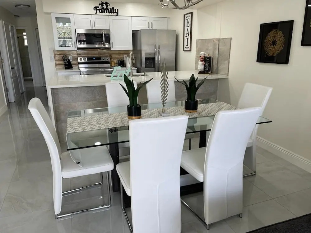 Grand Luxury 3BR Penthouse Near Disney Parks 2