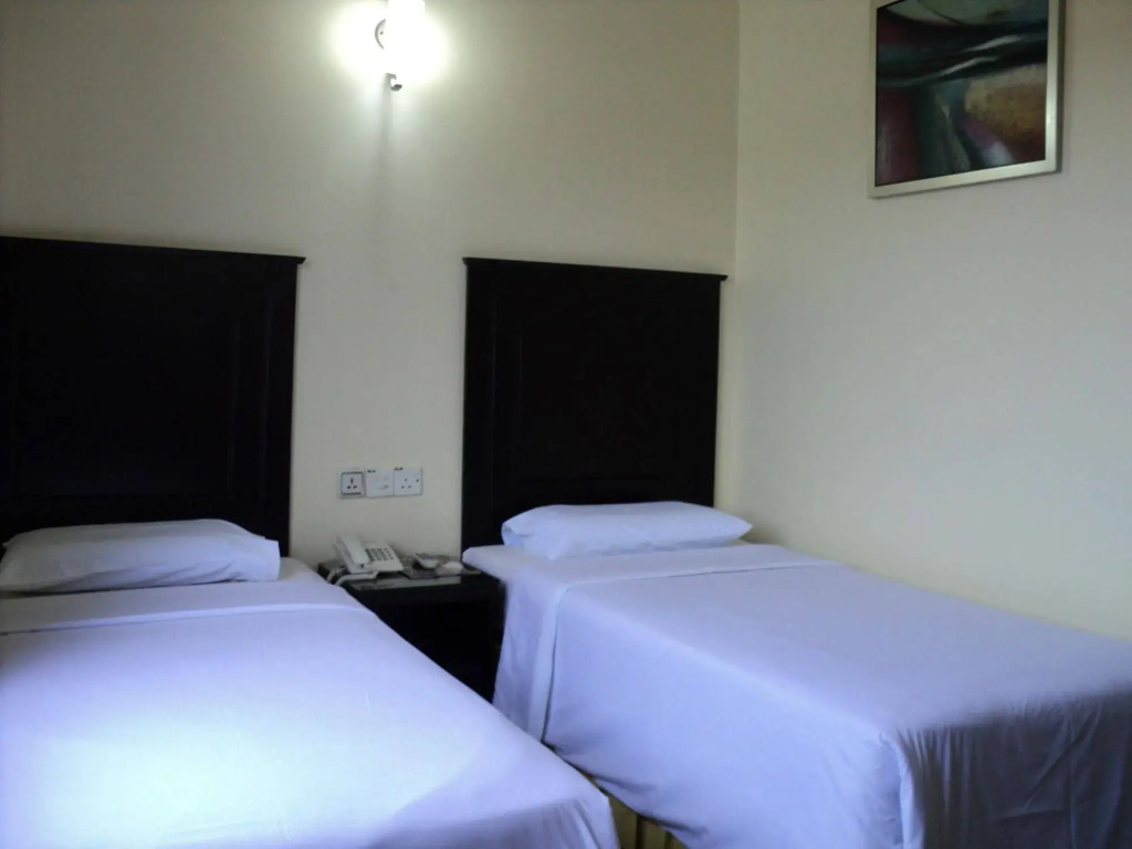 Hotel Sri Puchong