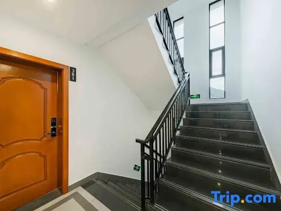 yinzhu VILLA