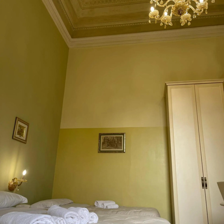 Umberto House Catania
