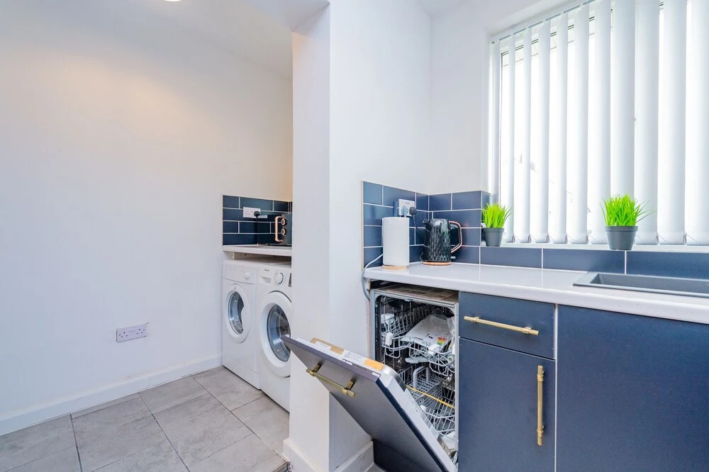 The Annexe, 25 Gorsehill Road