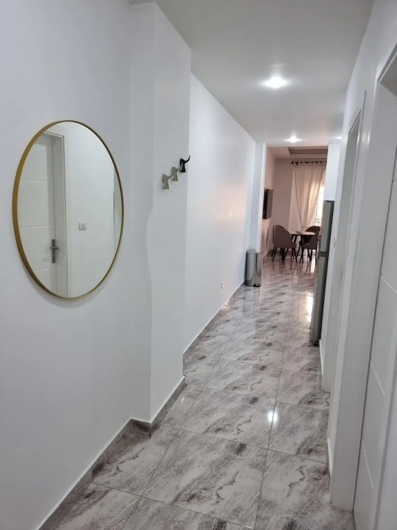 Stunning New 2-bed Apartment Near El Gouna