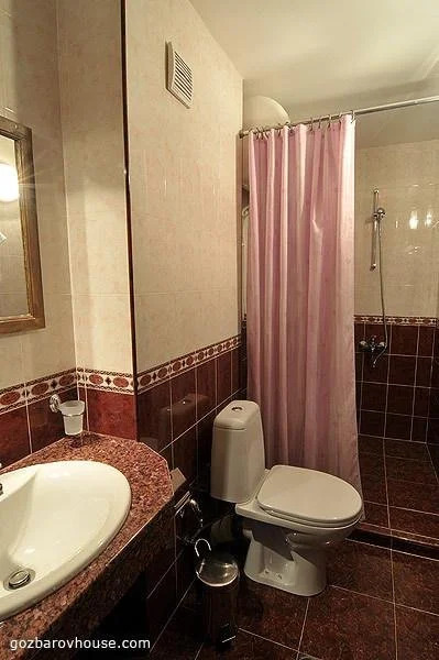 Gozbarovs Guest House