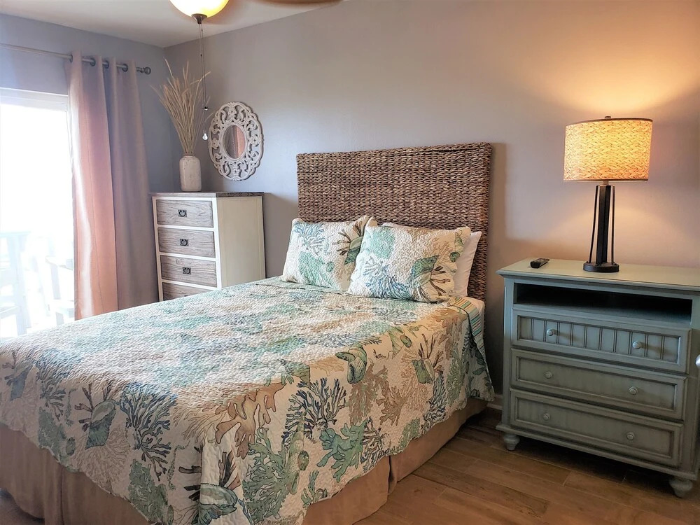 Grand Caribbean 308 2 Bedroom Condo