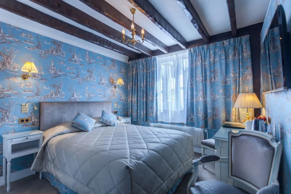Grand Hôtel de LUnivers Saint-Germain