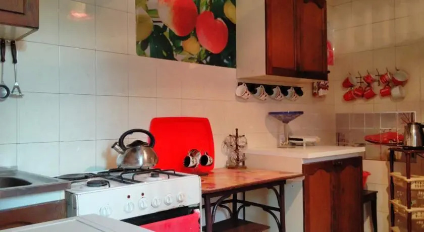 Kutaisi Guest House