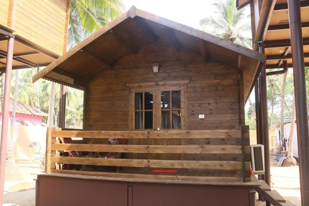 Anantra Sea View Resort