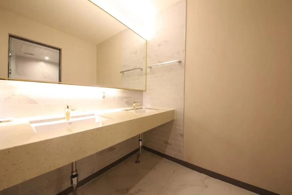 Hotel Prima Busan