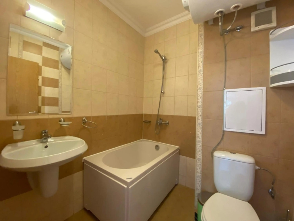 Private Two Bedroom Apartment Royal Sun O 31