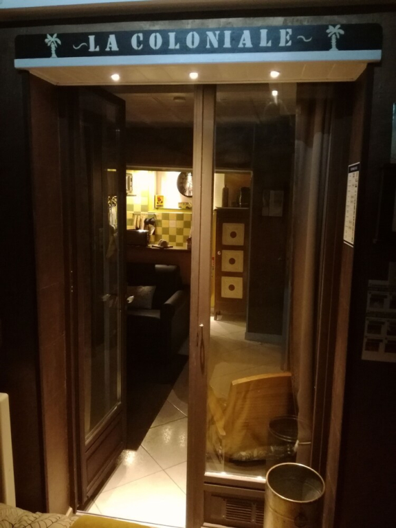 Saint-Malo the Colonial Furnished in Short Duration