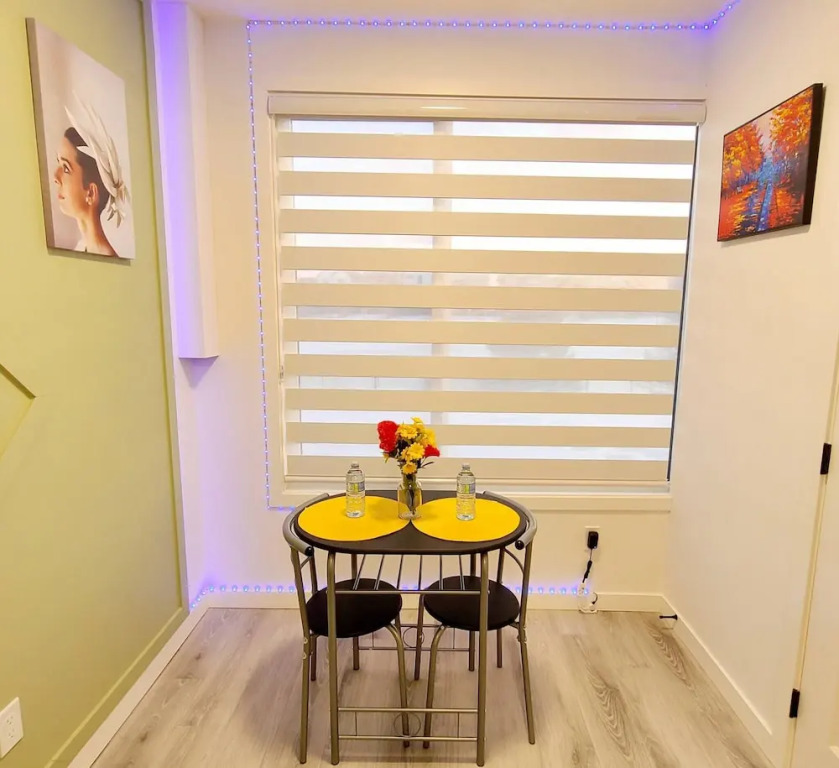 Swithome Properties Cozy Suite With Pond View, Near YEG Airport