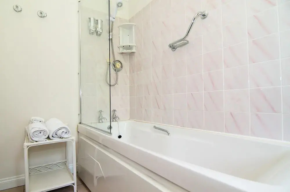 Cois Li Accommodation