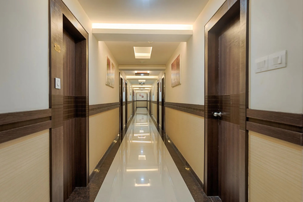 Holiday Residency Coimbatore