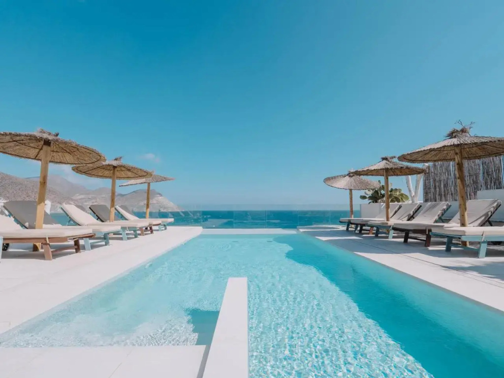 Villa Singular