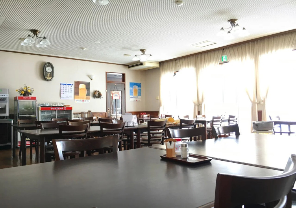 Genbu Onsen Lodge Tachibana