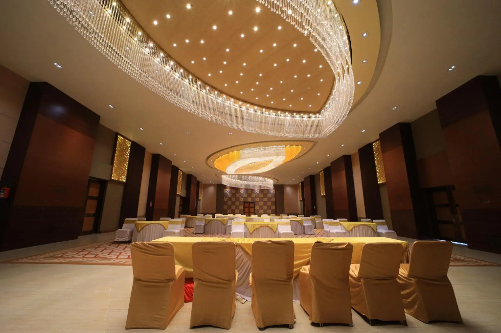 Heiwa Heaven Resort