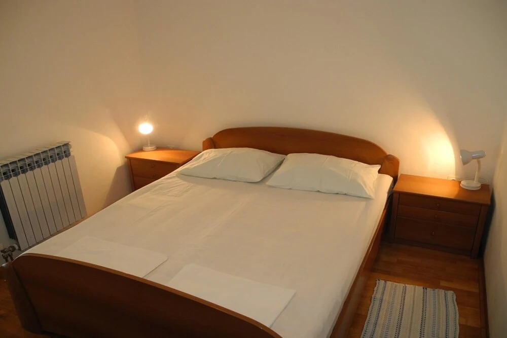 Apartment Boti 2 1 pax