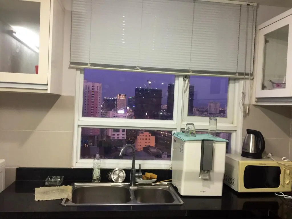 Sky Center Hostel
