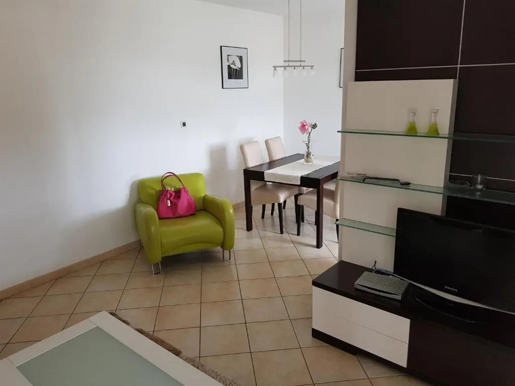 Ferienhaus Topic